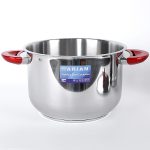 Couscoussier 10 Litres en inox arian – Image 5