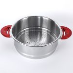 Couscoussier 10 Litres en inox arian – Image 4