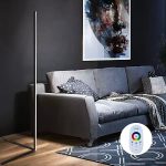 lampadaire RGB avec télécommande – Image 2