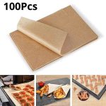 Papier Cuisson Naturel GATCUISSON 38*60cm – Image 7