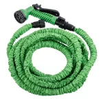 Tuyau d'arrosage extensible 30mt