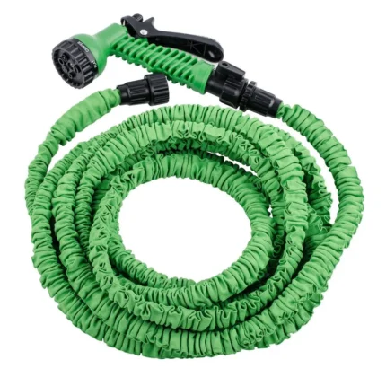 Tuyau d'arrosage extensible 30mt