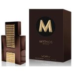 VÜRV Precious Moments Homme 100ml