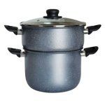 Couscoussier granite Antiadhésif 6L