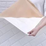 Pack 10 Panneaux décoratif adhésif 3D - 70cm*77cm*6mm – Image 2