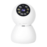 Caméra de Surveillance Intérieure 360° PIX-LINK CAM