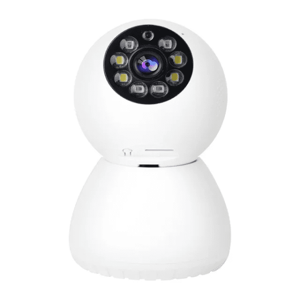 Caméra de Surveillance Intérieure 360° PIX-LINK CAM