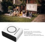 Mini Projecteur LED Smart Wifi – Image 8