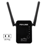 RÉPÉTEUR WIFI PIX-LINK 300 MBPS – Image 4