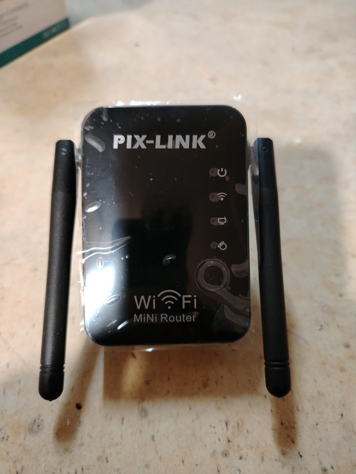 RÉPÉTEUR WIFI PIX-LINK 300 MBPS – Image 10