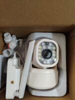 Caméra de Surveillance Extérieure Mipvision Smart – Image 5