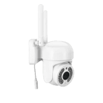 Caméra de surveillance dôme extérieure PTZ 360° IP Wifi 2MP – Image 7