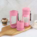 Mini Blender Mixeur Portable Rechargeable