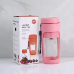 Mini Blender Mixeur Portable Rechargeable – Image 2