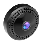 Mini caméra wifi V380 HD – Image 12