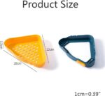 Étagère d'angle Murale Multifonctionnelle – Image 4