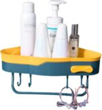 Étagère d'angle Murale Multifonctionnelle – Image 8