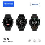 Smart Watch RW 46 Haino Teko