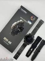 Smart Watch RW46 – Image 6