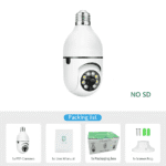 Wifi Panorama Camera – Image 4