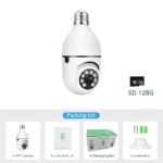 Wifi Panorama Camera – Image 7