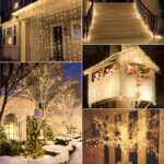 Guirlande Lumineuse LED  jaune 10mt – Image 10