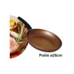 Batterie de Cuisine 12 Pièces Cook'art Granite - BRONZE – Image 4