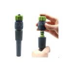 Enrouleur Et Tuyau Jardin Complet 20m – Image 3