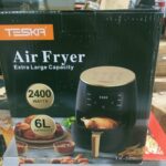 Air Fryer TESKA 6L – Image 3