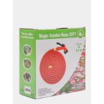 Tuyau de jardin extensible Magic Garden Hose 7,5m – Image 4