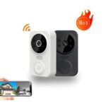 Sonnette Vidéo Intelligente Multifonction – Image 6