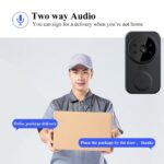 Sonnette Vidéo Intelligente Multifonction – Image 12