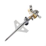 Arroseur professionnel - Pulverisateur de jardin en métal a impulsion - – Image 3