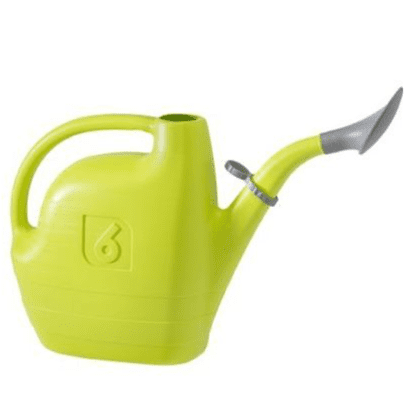 Arrosoir en Plastique Pour jardin 6L