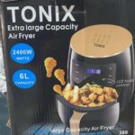 Air fryer Tonix 6 – Image 2