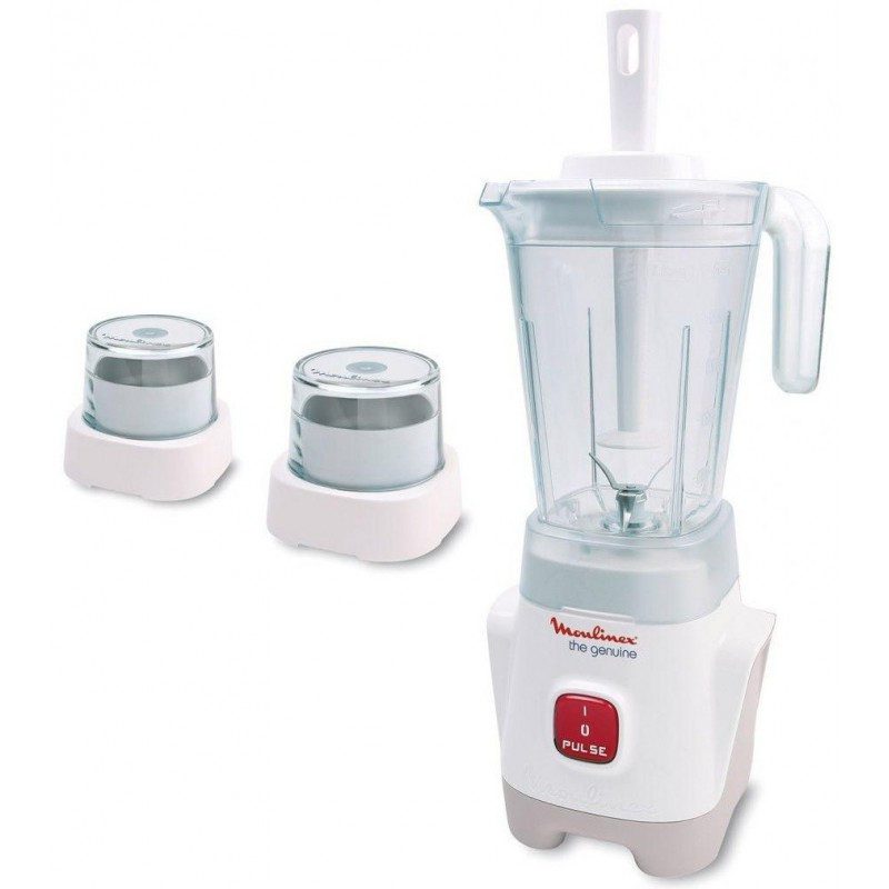 Blender Genuine 400W avec 2ACC-LM2421EG
