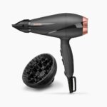 Sèche-Cheveux Babyliss Smooth Pro 2100