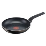 Poêle Tefal Easy Cook & Clean - 24 cm (B5540402)