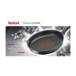 Poêle Tefal Titanium - 24 cm (G1240423) – Image 5