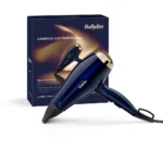 Sèche-Cheveux Babyliss Black Onyx 5911E – Image 2