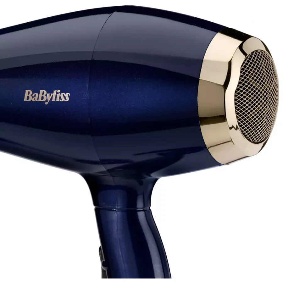 Sèche-Cheveux Babyliss Black Onyx 5911E – Image 4