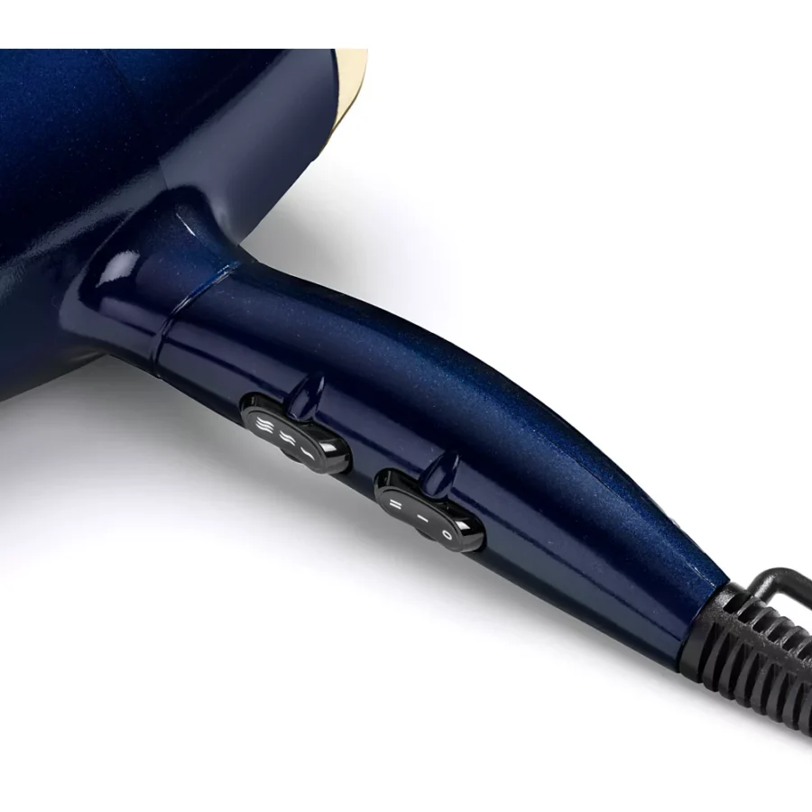 Sèche-Cheveux Babyliss Black Onyx 5911E – Image 5