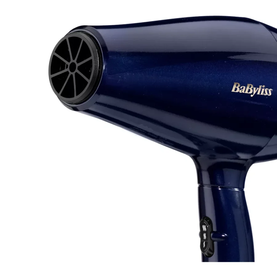 Sèche-Cheveux Babyliss Black Onyx 5911E – Image 6