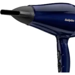 Sèche-Cheveux Babyliss Black Onyx 5911E – Image 7