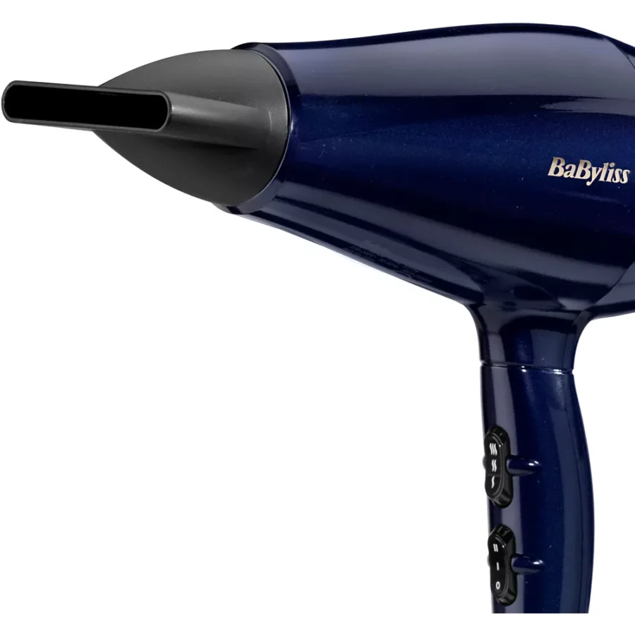 Sèche-Cheveux Babyliss Black Onyx 5911E – Image 7