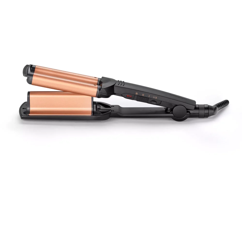 Boucleur Babyliss Deep Waves W2447E