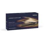 Lisseur Babyliss Black Onyx 2 en 1 ST484E – Image 2