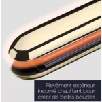 Lisseur Babyliss Black Onyx 2 en 1 ST484E – Image 10