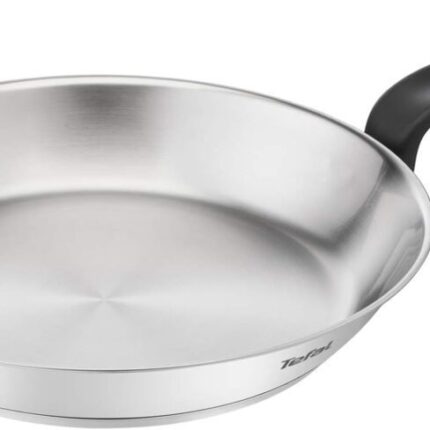 Poêle en inox Tefal Primary - 28 cm (E3080604)