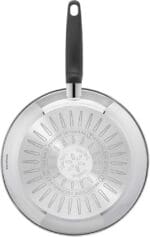 Poêle en inox Tefal Primary - 28 cm (E3080604) – Image 2